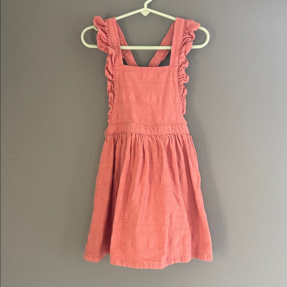 Art Class Dress